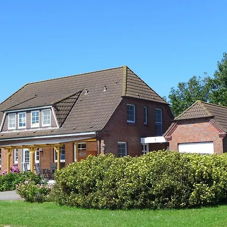 Ferienwohnung-meerestraum *