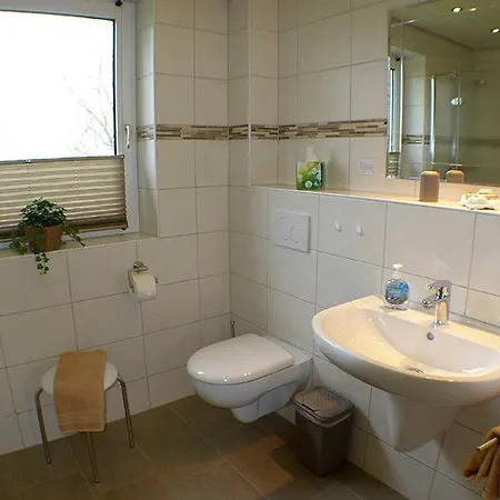 Ferienwohnung-meerestraum * 펠웜